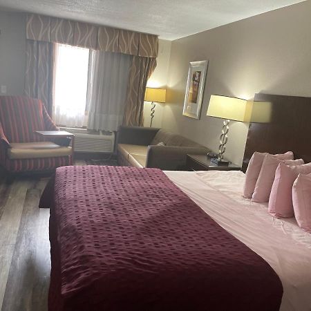 Royal Inn & Suites Mountain Grove Exteriör bild