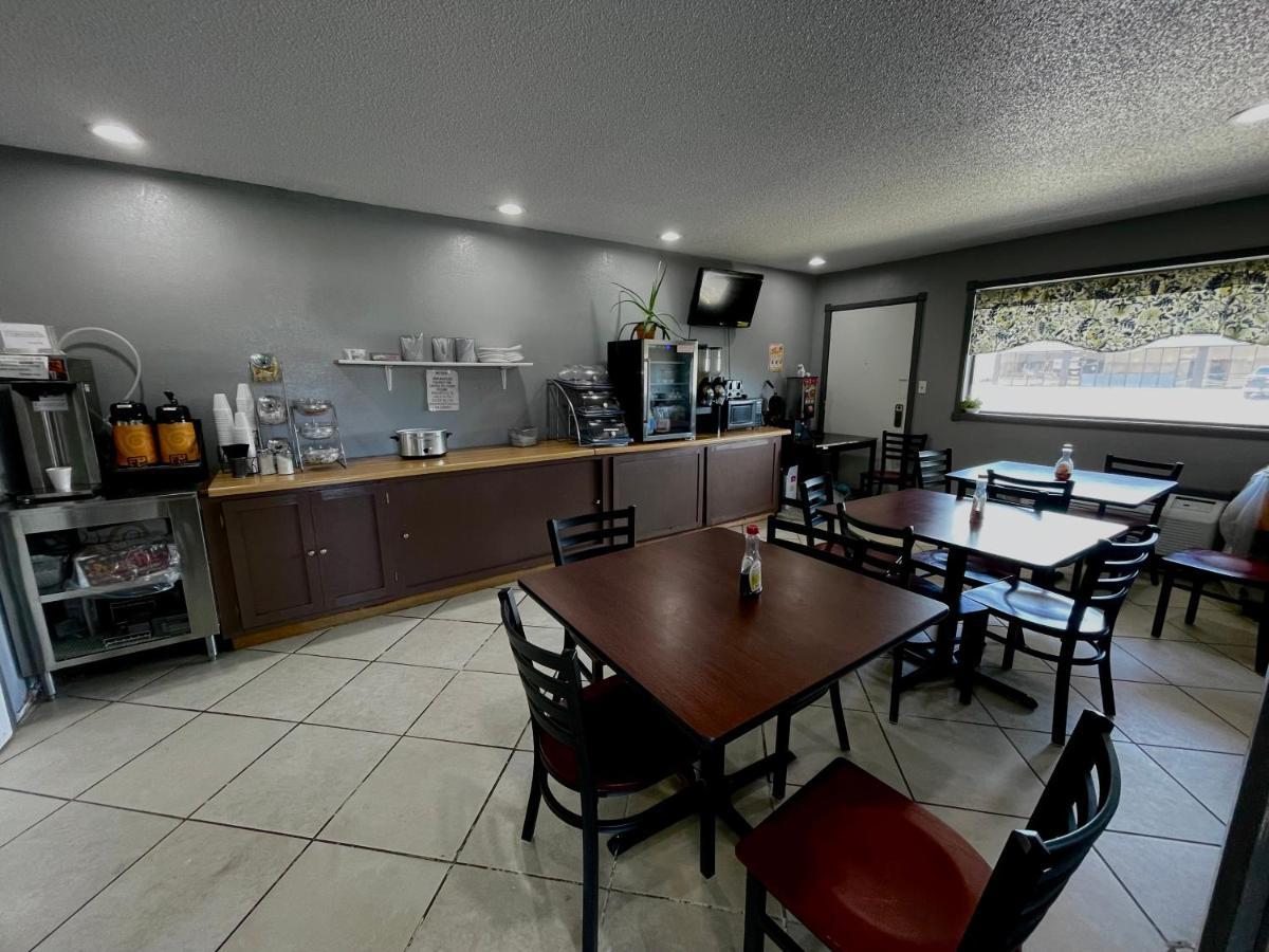 Royal Inn & Suites Mountain Grove Exteriör bild